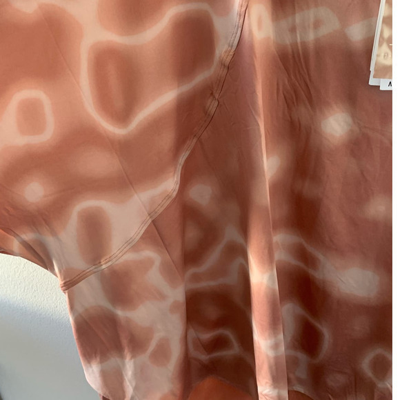 Adidas 11 Honore Training Tee‎ Short Sleeve Shirt Women's Plus Size 3X - Picture 7 of 7